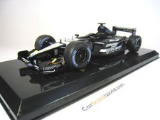 MINARDI PS01 2001 FERNANDO