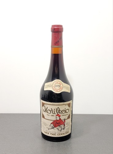 Morì vecio 1975 - vecio,