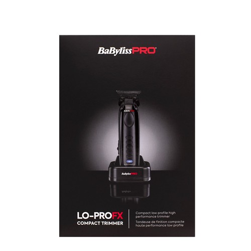 Babyliss pro compact - pro,