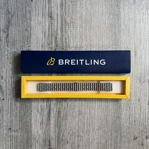Bracciale breitling rouleaux - bracciale,