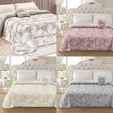 Trapunta Invernale in Velluto