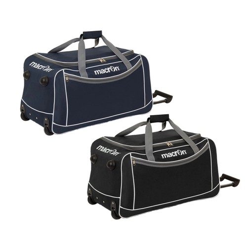 Macron trolley compass holdall - macron,