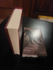 Favola antica meridiani - favola,