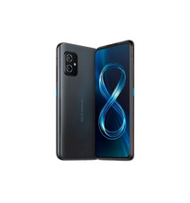 ASUS Zenfone 8 - 128 GB nero sbloccato 5G Android Google Play globale