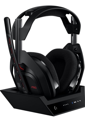 Logitech astro a50 x - logitech, g