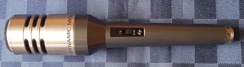 Yaesu microfono da - md-1, tavolo