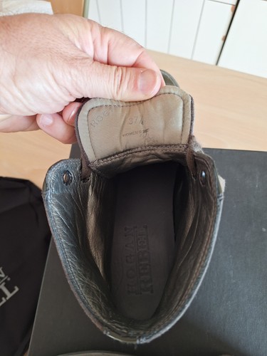 Hogan rebel sneakers alte - sneakers,