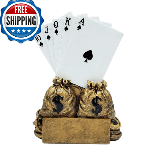 Decade awards pollici poker - decade,
