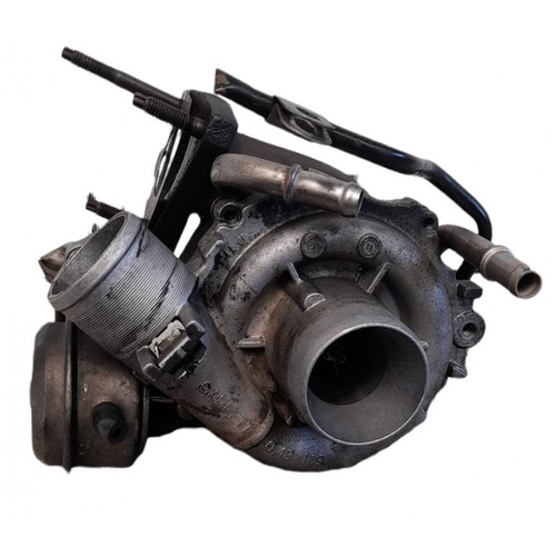 Turbina 7555073 renault scenic - 7555073,