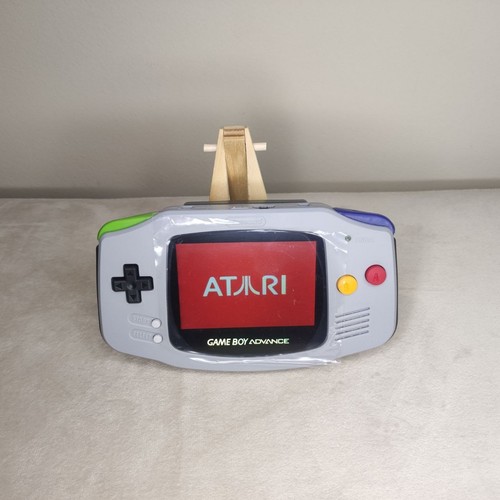 Nintendo game boy - nintendo, ips