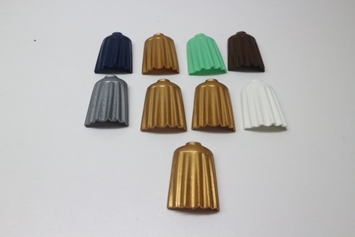 Playmobil mantello lungo mix - playmobil,