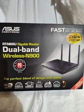 Asus router wifi