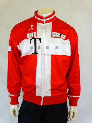 Maglia ciclismo team deutsche - ciclismo,