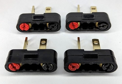 Spine set connettori cavo - 2,