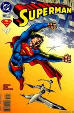 Superman n.109 (1996)