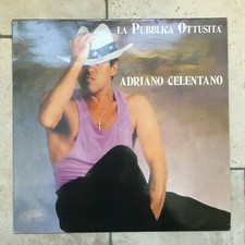 Adriano celentano la - _,