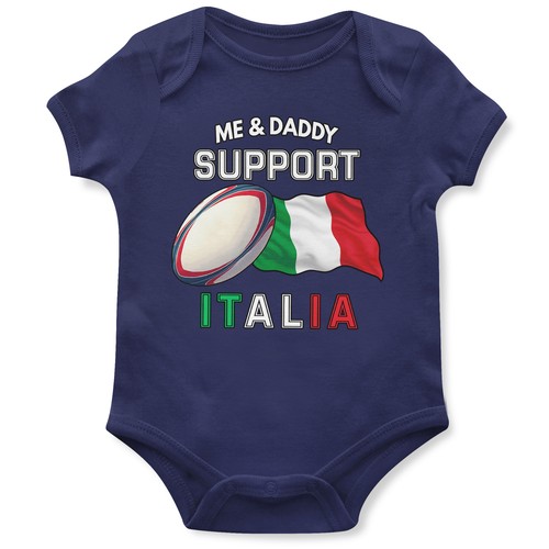 Daddy support italia - support,