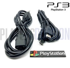 Sony PlayStation 3 cavo
