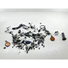 KIT VITI VITERIA BULLONI YAMAHA XMAX X-MAX 400 ABS 2018-2022