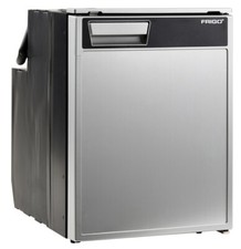 FRIGO AD INCASSO 85 LT CON