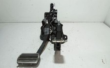 Pedaliera freno e acceleratore per cambio automatico PEUGEOT 208 Serie (19)