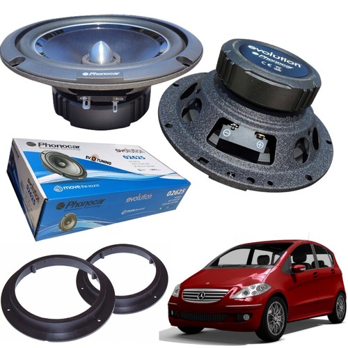 Kit casse woofer midwoofer - kit, 2