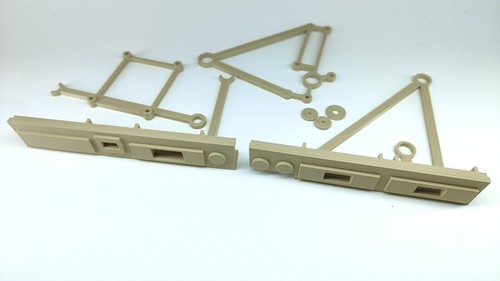 Staffe montaggio per - montaggio, case