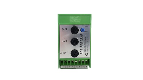 Tecno elettronica scr16prt3ab - tecno,