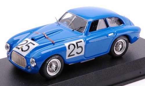 Ferrari 195s touring - ferrari,