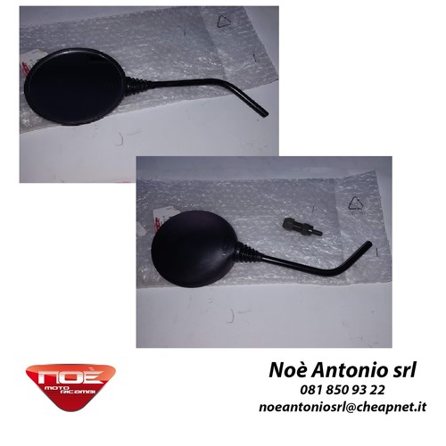 Specchio aprilia rally rx - aprilia,
