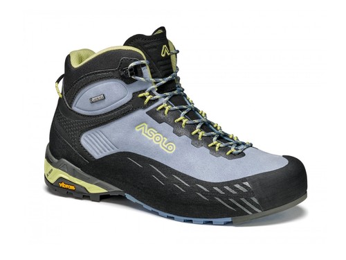 Asolo scarpe trekking donna - asolo,