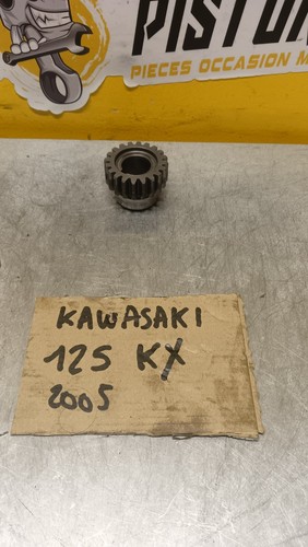 Albero motore kawasaki - 125, kx