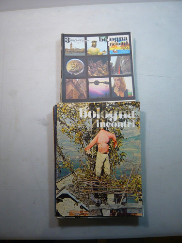 Lotto rivista bologna - ,