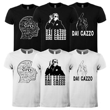 T-SHIRT DAI CAZZO SOLITI