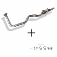 NUOVO Catalizzatore KAT Seat