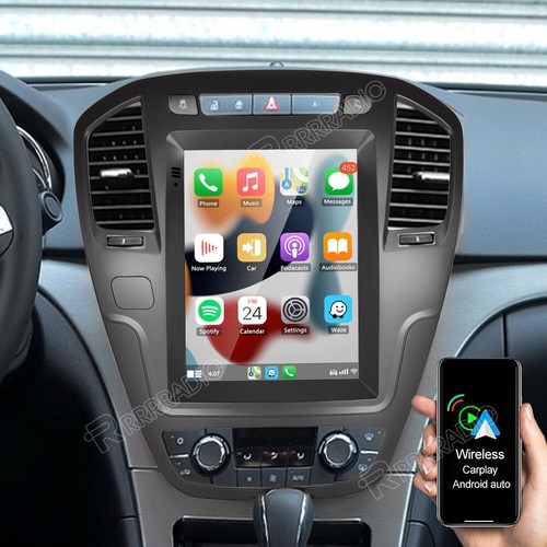 Autoradio carplay android - autoradio, 9,7"