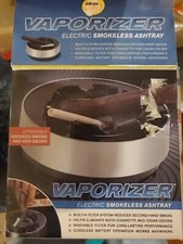 Ideas In Motion Vaporizzatore