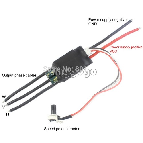 Nuovo trifase 24v - nuovo, 7v-24v