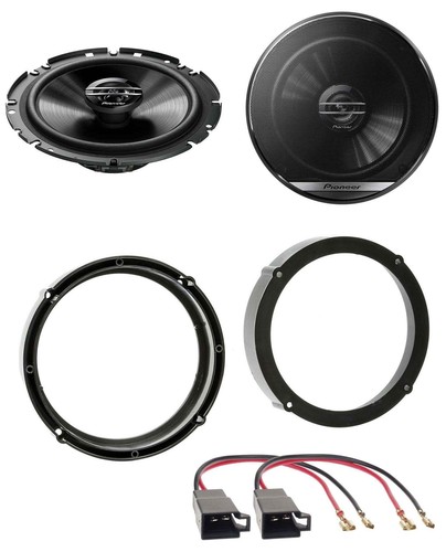 Altoparlante pioneer 300 watt - pioneer,