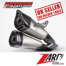 Silenziatori scarico strada