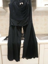 Completo Nero Diana Gallesi