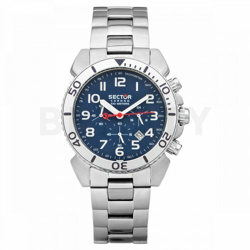 Sector centurion chrono blu - centurion,