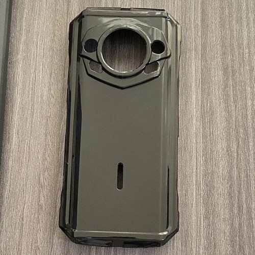 Soft bumper case cover - case,