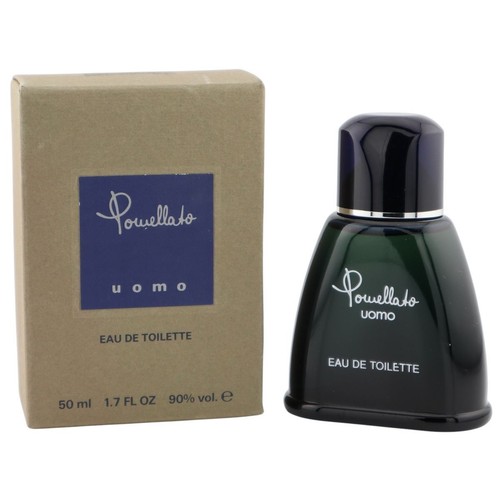 Pomellato uomo edt - 50, eau