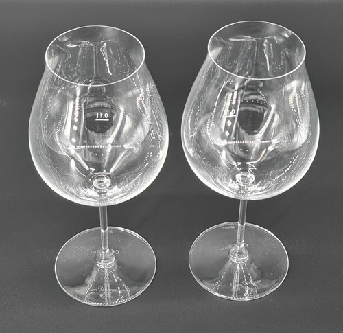 Bicchieri cristallo dom - 2,