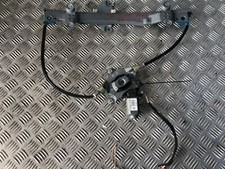 MOTORINO ALZAVETRO ANTERIORE