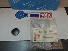 A6739880135 TAPPO COPERTURA PARAURTI ANTERIORE MERCEDES TRUCK 1117