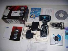 Samsung sgh p910 - samsung, sgh-p910