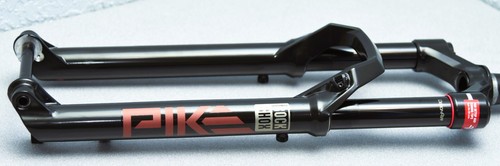 Nuova 2026 rock - shox, pike