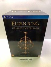 ELDEN RING COLLECTOR'S EDITION